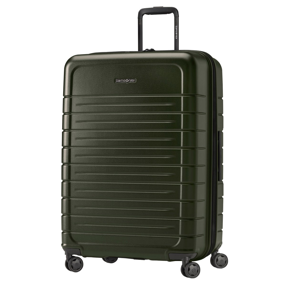 Samsonite Variate 2-piece Hardside Expandable Spinner Luggage Set