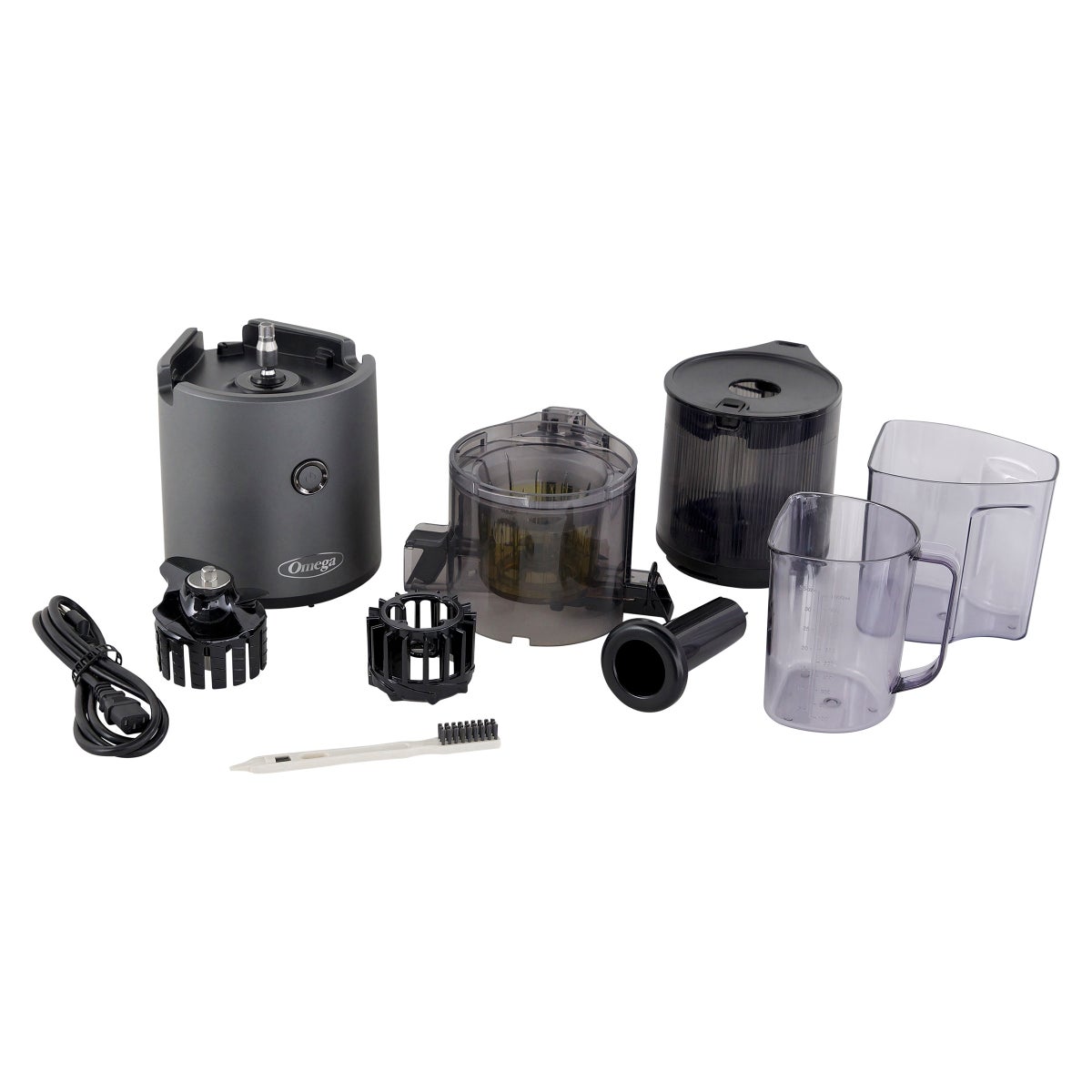 Omega Effortless Batch Juicer