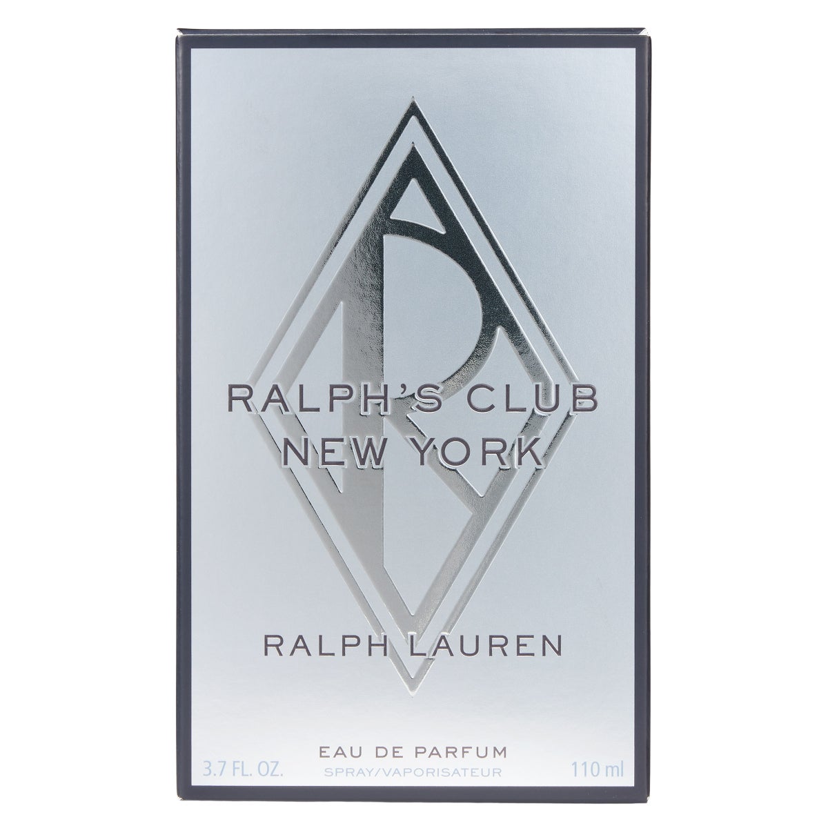 Ralph Lauren Ralph's Club New York Eau de Parfum, 3.7 fl oz