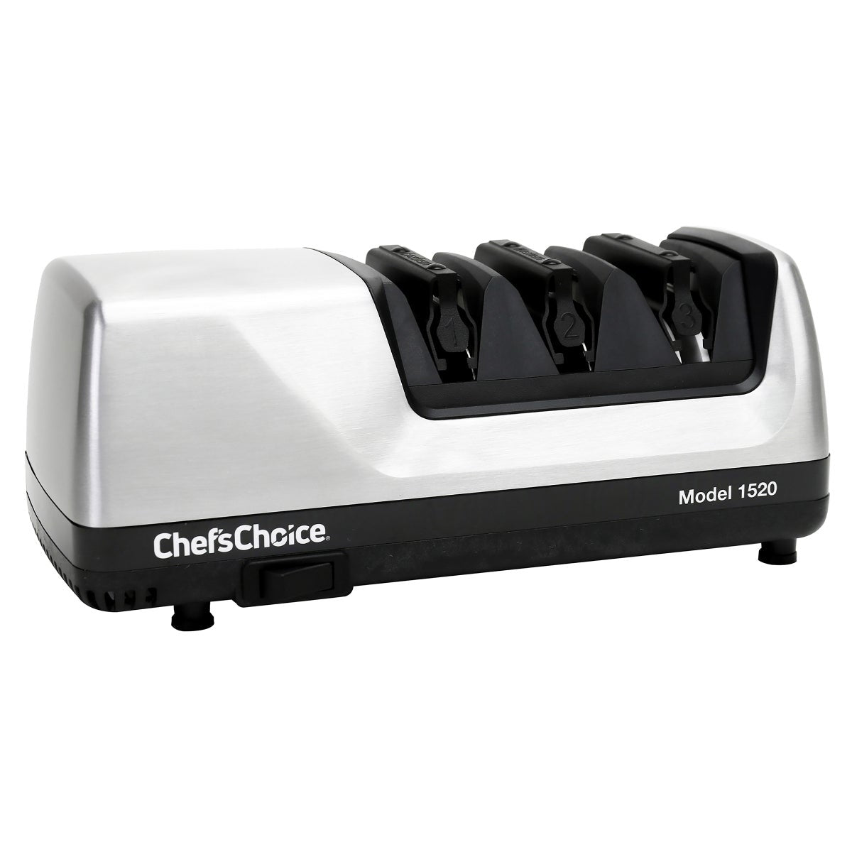 Chef'sChoice Model 1520 Electric Knife Sharpener