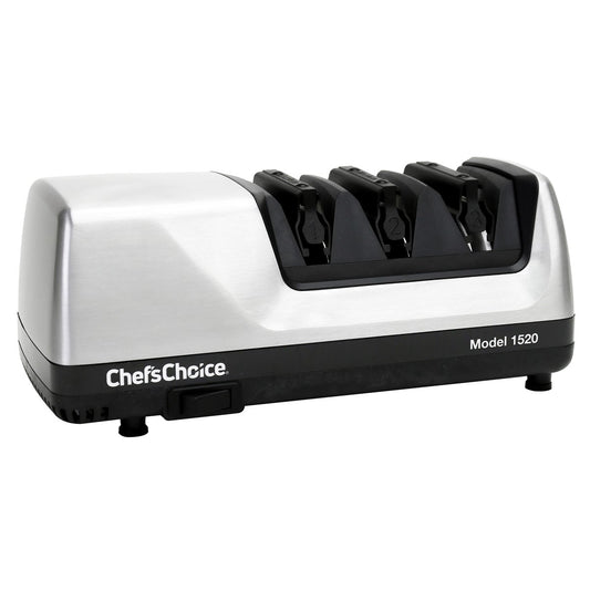 Chef'sChoice Model 1520 Electric Knife Sharpener