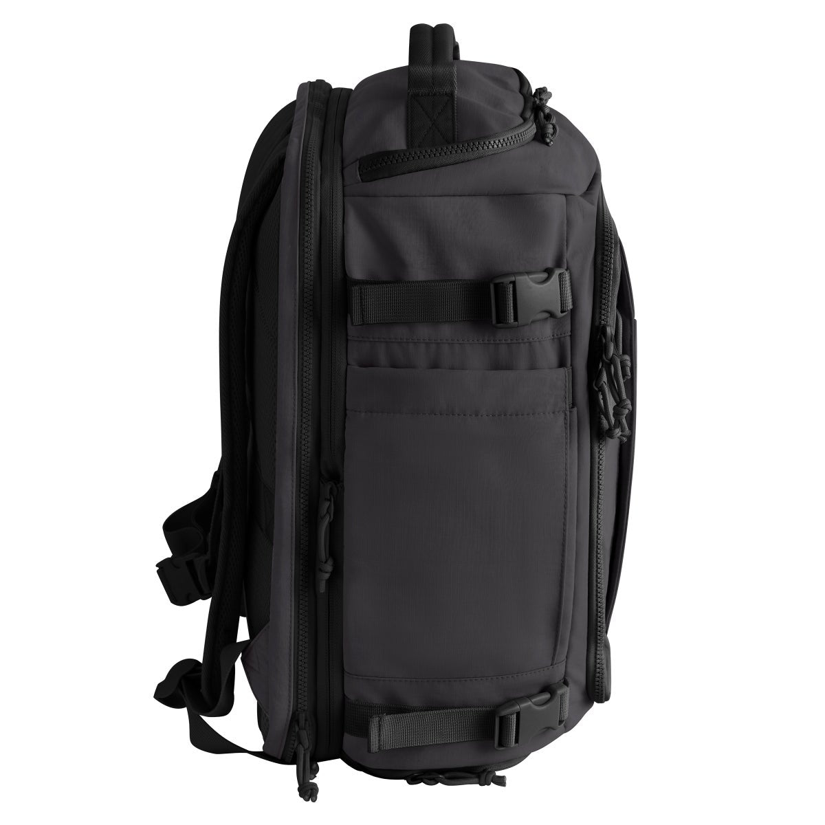 Bagsmart 38L Blast Backpack with 4-piece Compression Packing Cubes
