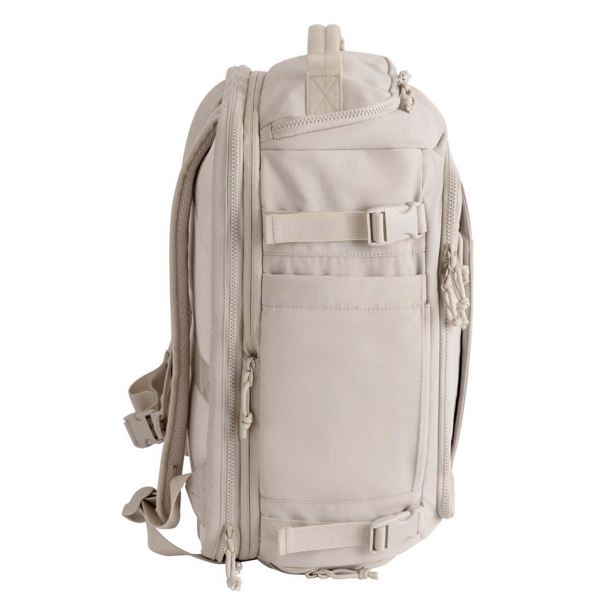 Bagsmart 38L Blast Backpack with 4-piece Compression Packing Cubes