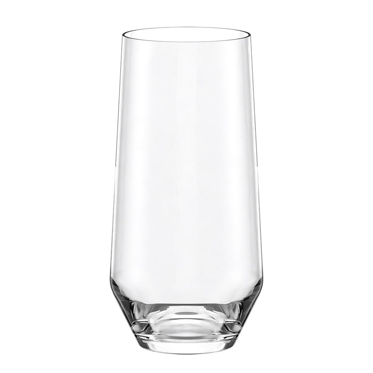 Stölzle Lausitz Revolution Long Drink Crystal Glass, Set of 6