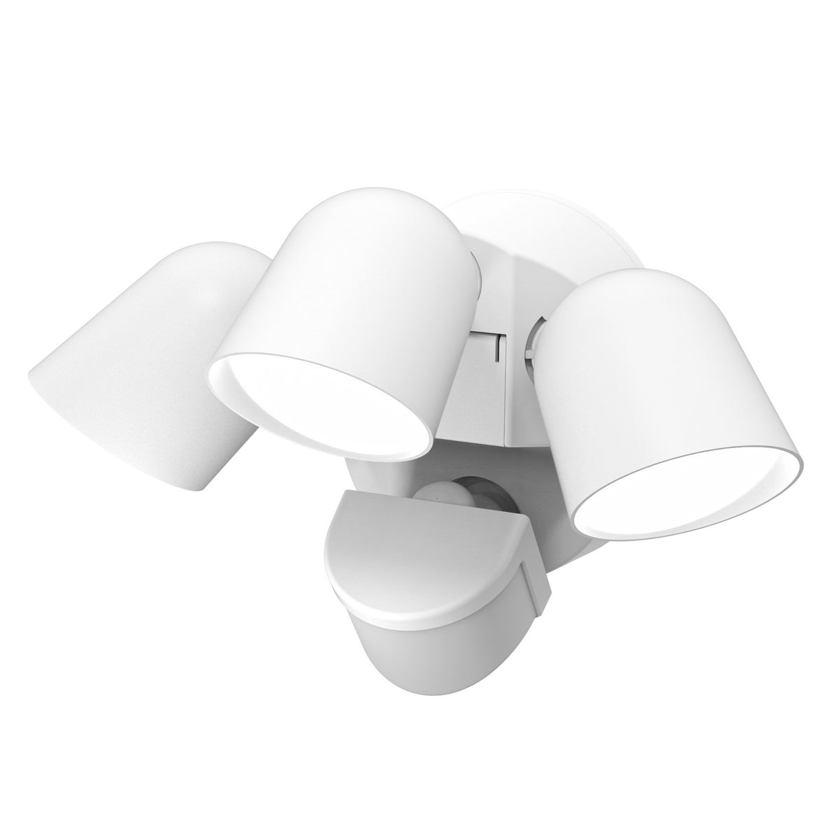 KODA Hardwire Motion Activated LED Security Floodlight
