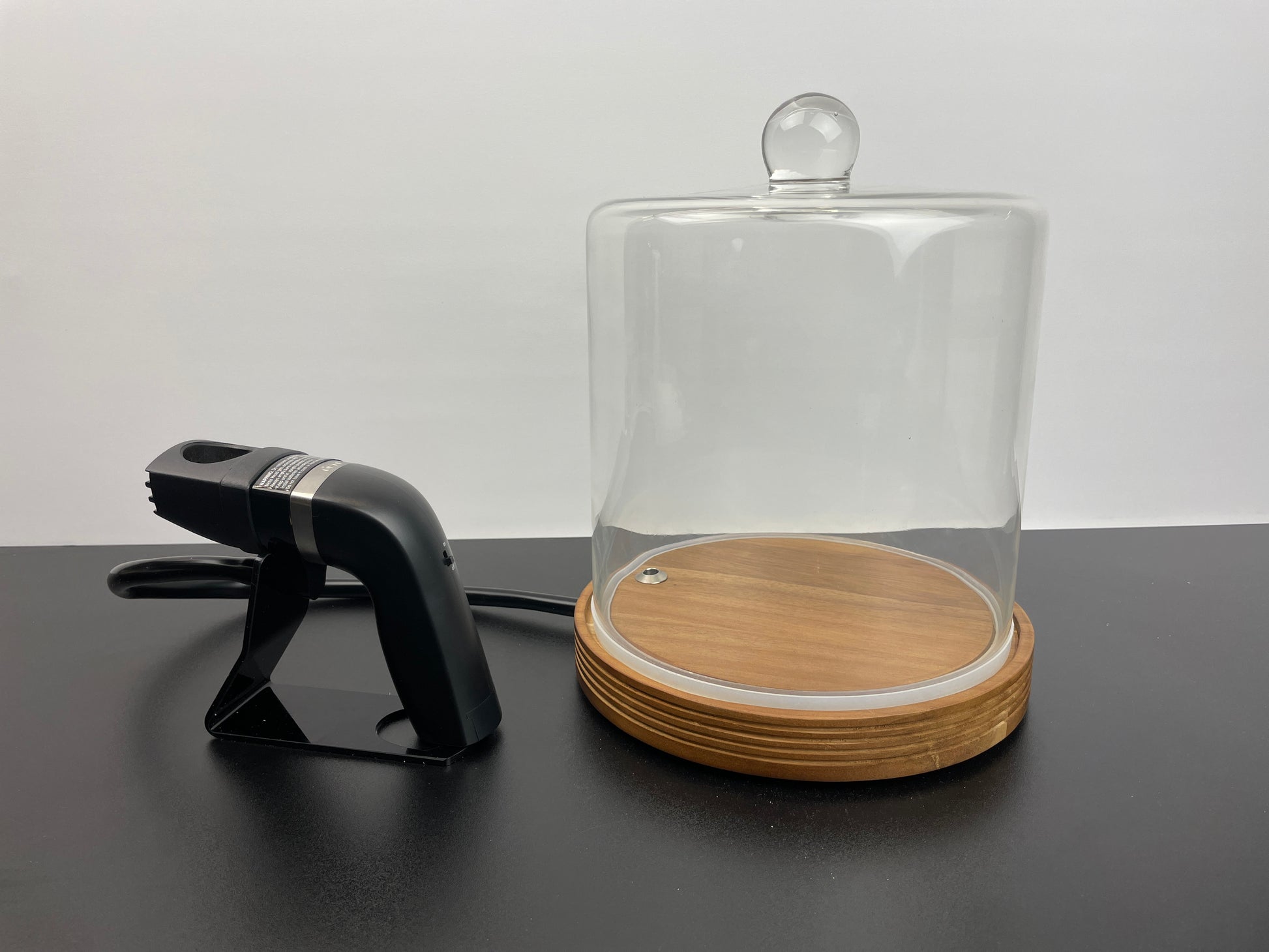 CRAFTHOUSE SMOKER CLOCHE - Retail $119