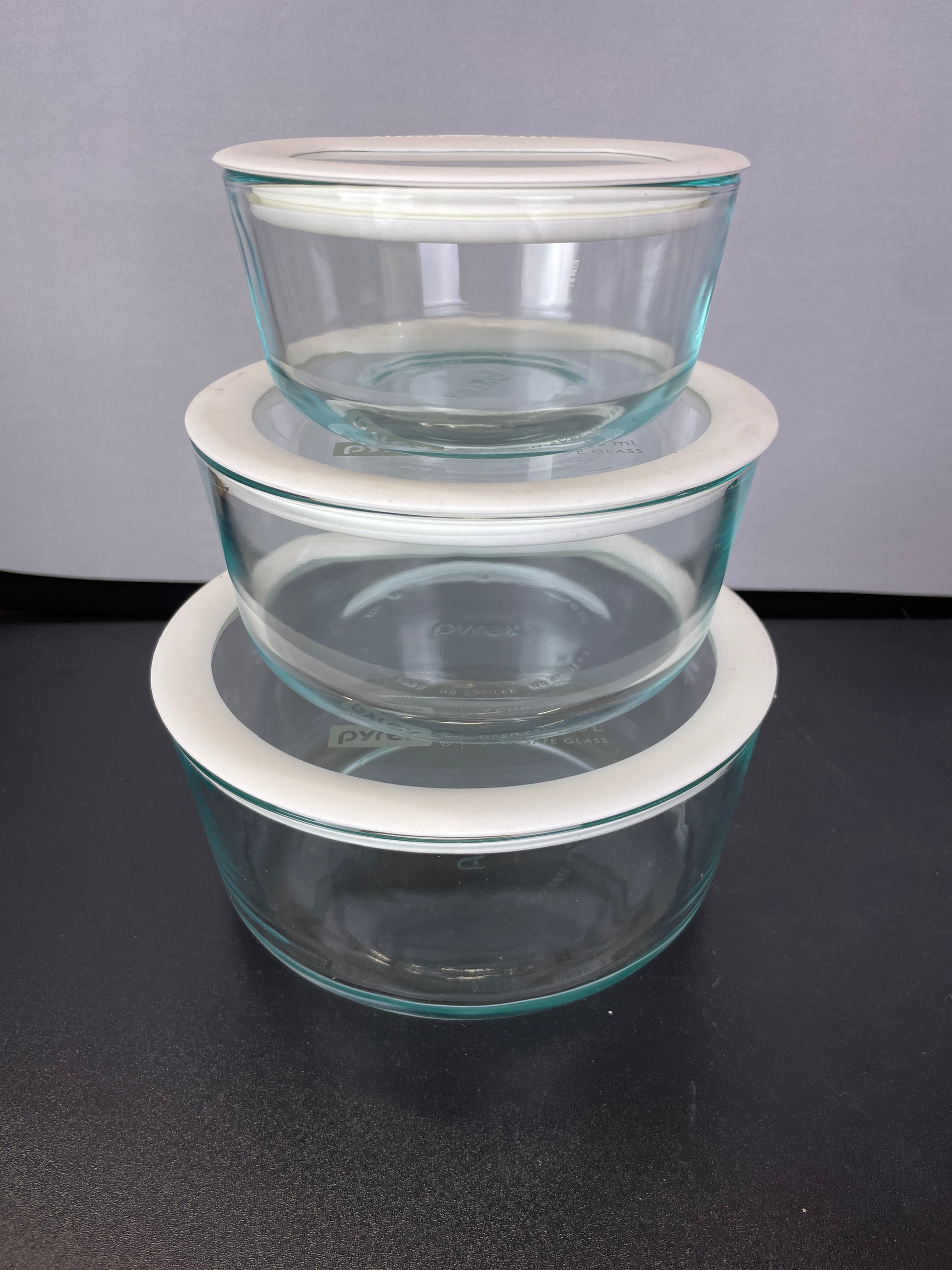 PYREX ULTIMATE STORAGE - Retail $49