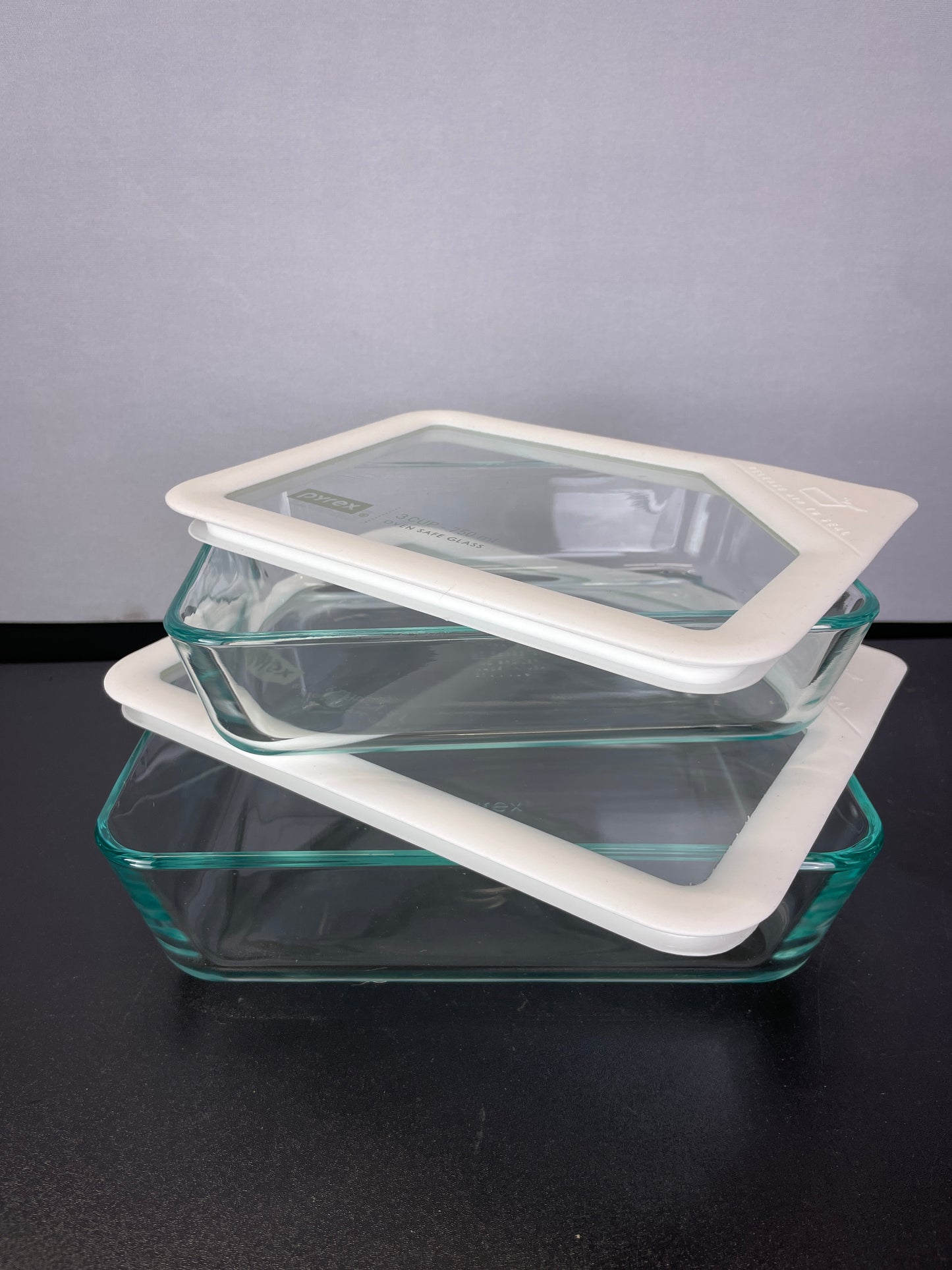 PYREX ULTIMATE STORAGE - Retail $49