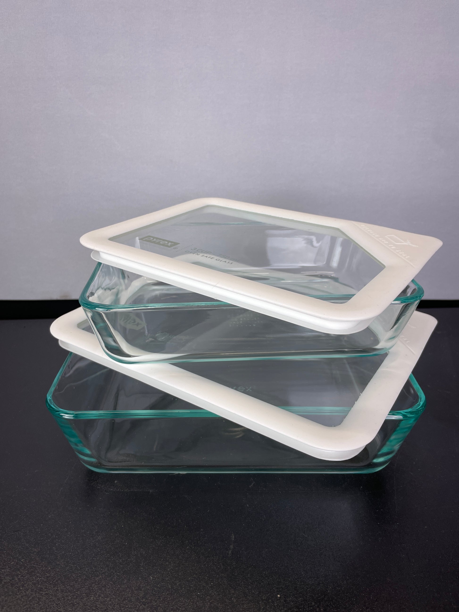 PYREX ULTIMATE STORAGE - Retail $49