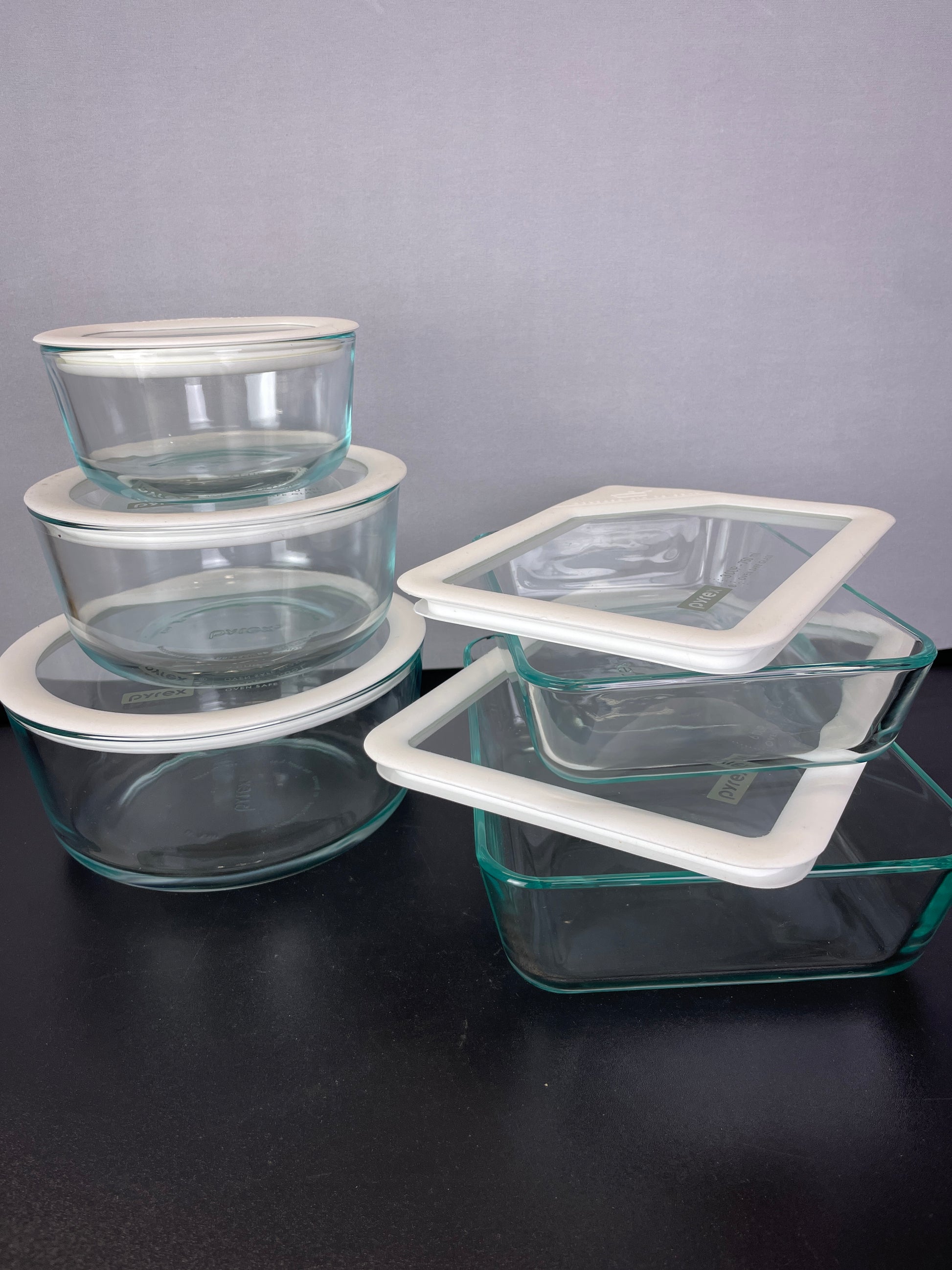 PYREX ULTIMATE STORAGE - Retail $49