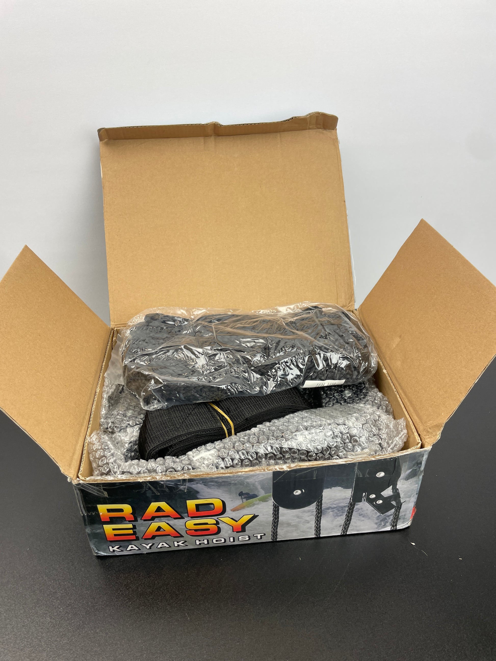 EYEFAME UPF50+ Anti-Wind Beach Tent, Latest Stable 6 Sandbags Design Pop Up Beach Canopy Sun Shade with Carrying Bag, Portable Easy Assemble Sun Shelter for Outdoor Camping Trips, Fishing, Picnics - Retail $92