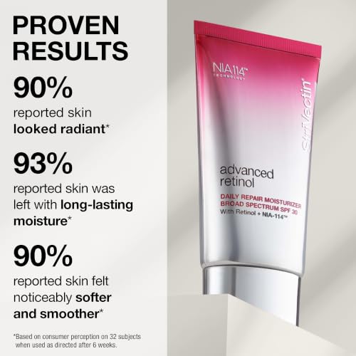 StriVectin Advanced Retinol + SPF 30, 1 oz - 2 Pack