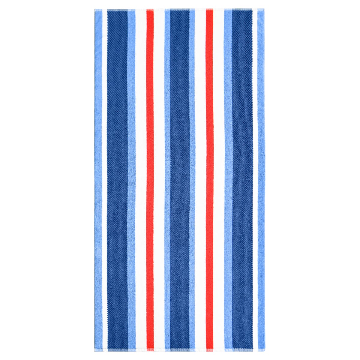 Resort Beach Towel, 2-pack