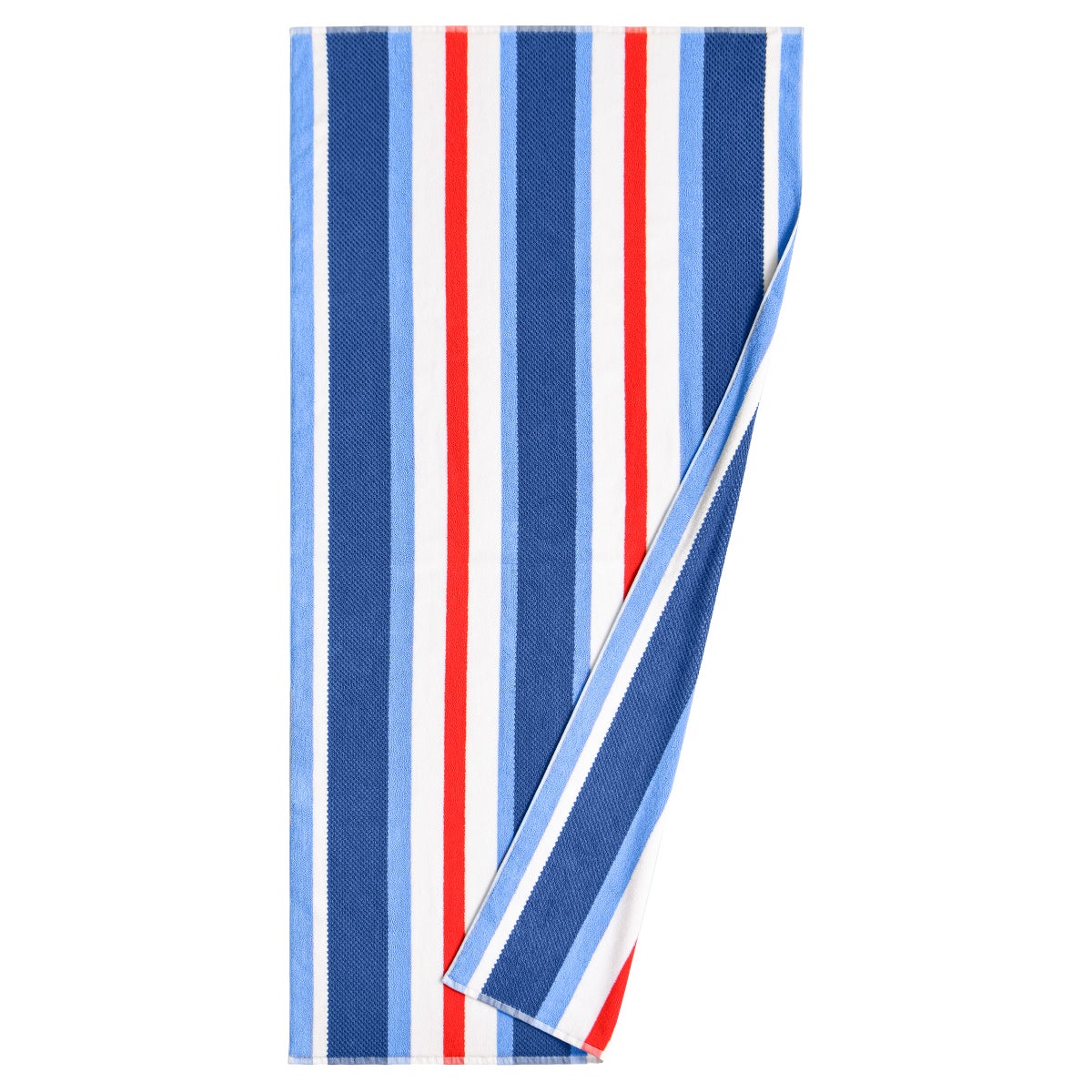 Resort Beach Towel, 2-pack