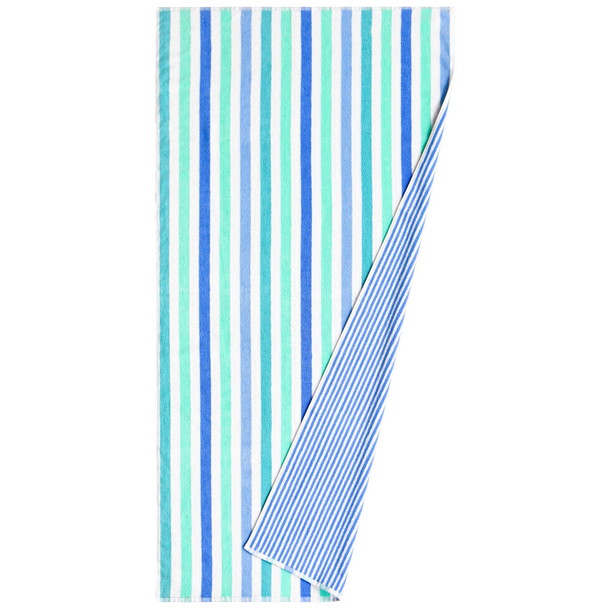 Resort Beach Towel, 2-pack