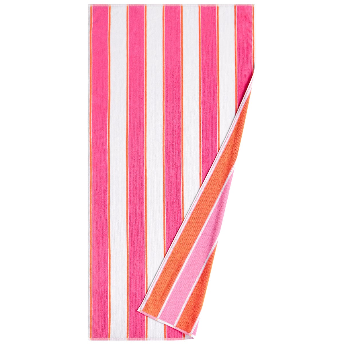 Resort Beach Towel, 2-pack