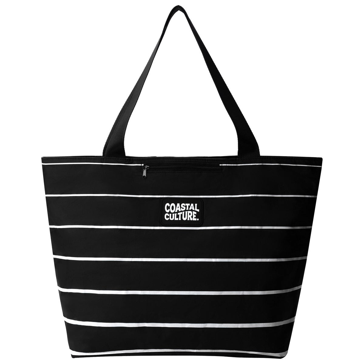 Coastal Culture Everyday Tote Bag
