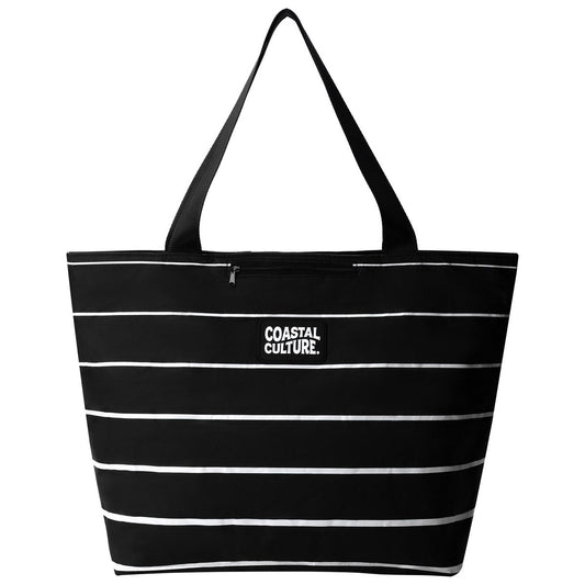 Coastal Culture Everyday Tote Bag