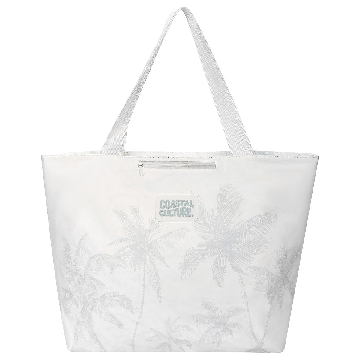 Coastal Culture Everyday Tote Bag