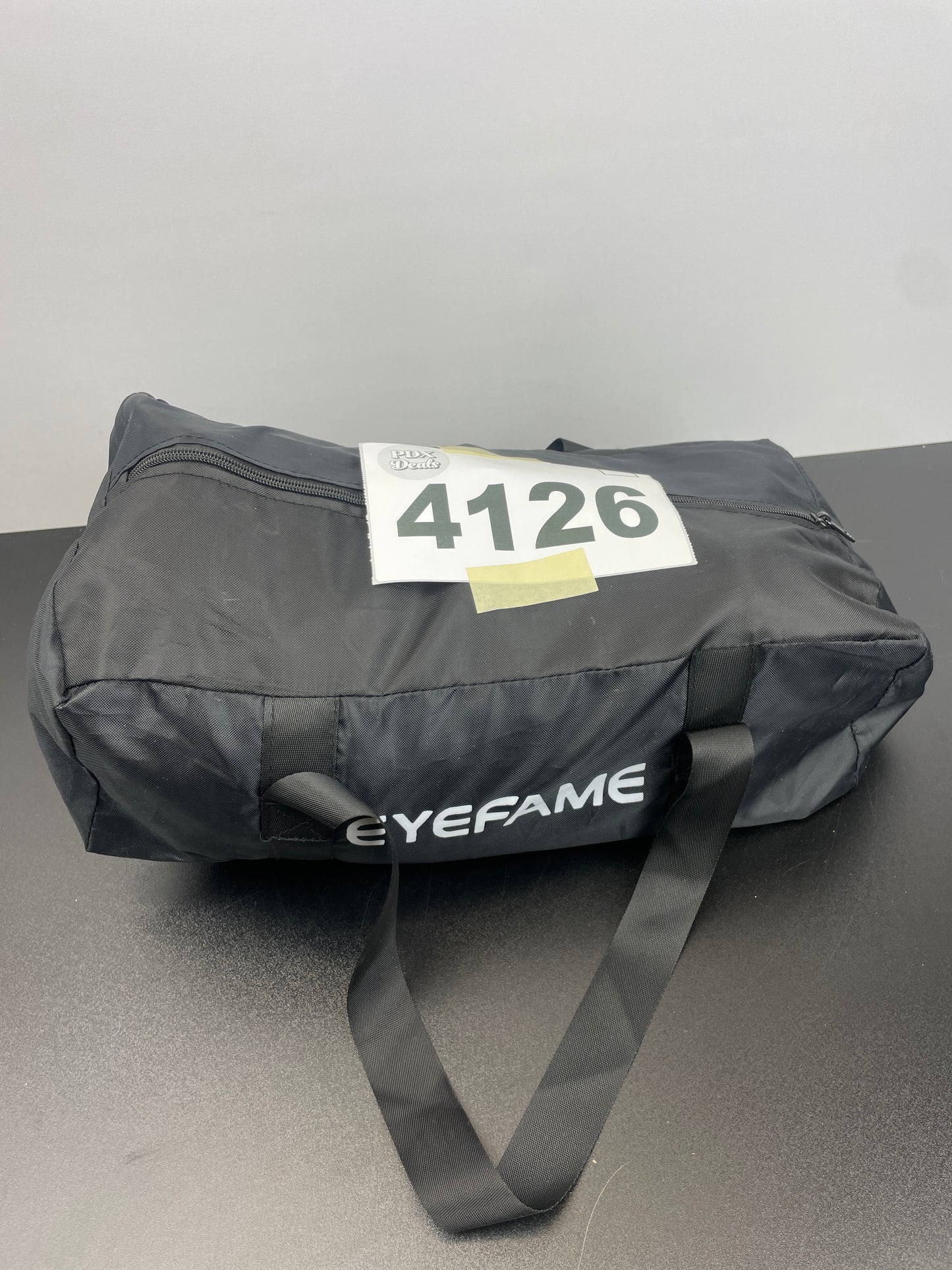 Eden 94134 2-Pattern Turbo Gear Drive Sprinkler for Yard w/Quick Connect Starter Kit Flow Control with Removable Filter, 360 Degree Coverage - Retail $26