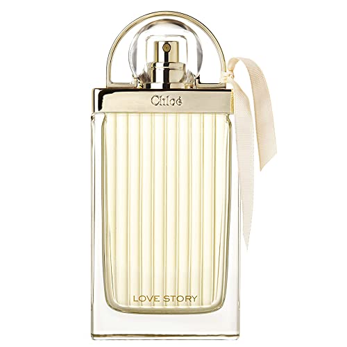 Chloe Love Story Eau De Parfums 75, 2.5 Fluid Ounce
