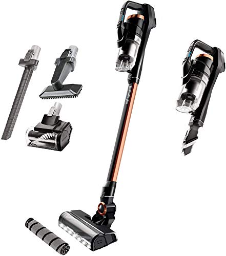 Bissell ICONpet Pro Cordless Stick Vacuum Cleaner, 2746A