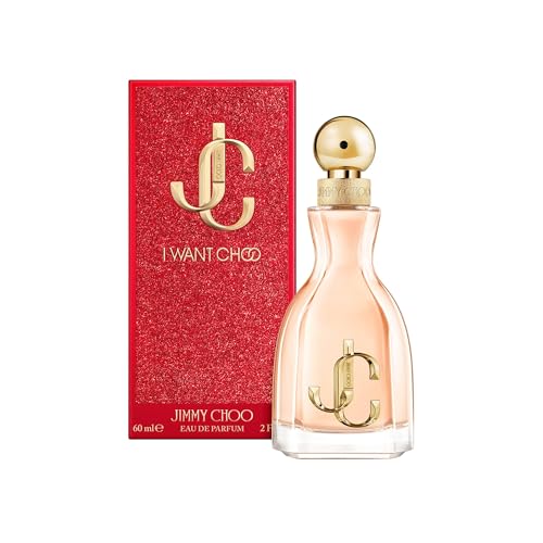 JIMMY CHOO - I Want Choo Eau de Parfum - Women's Fragrance