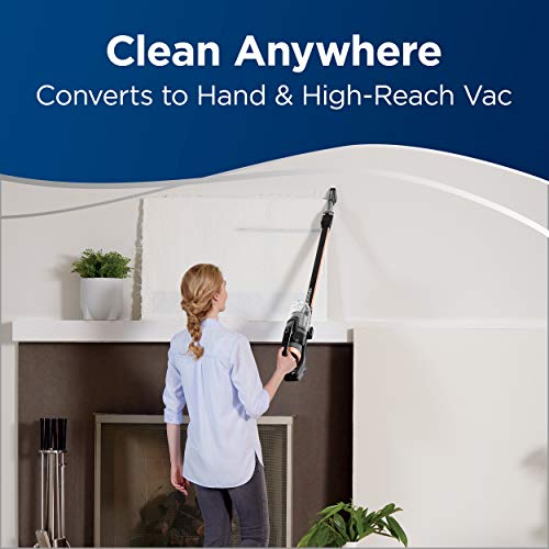 Bissell ICONpet Pro Cordless Stick Vacuum Cleaner, 2746A