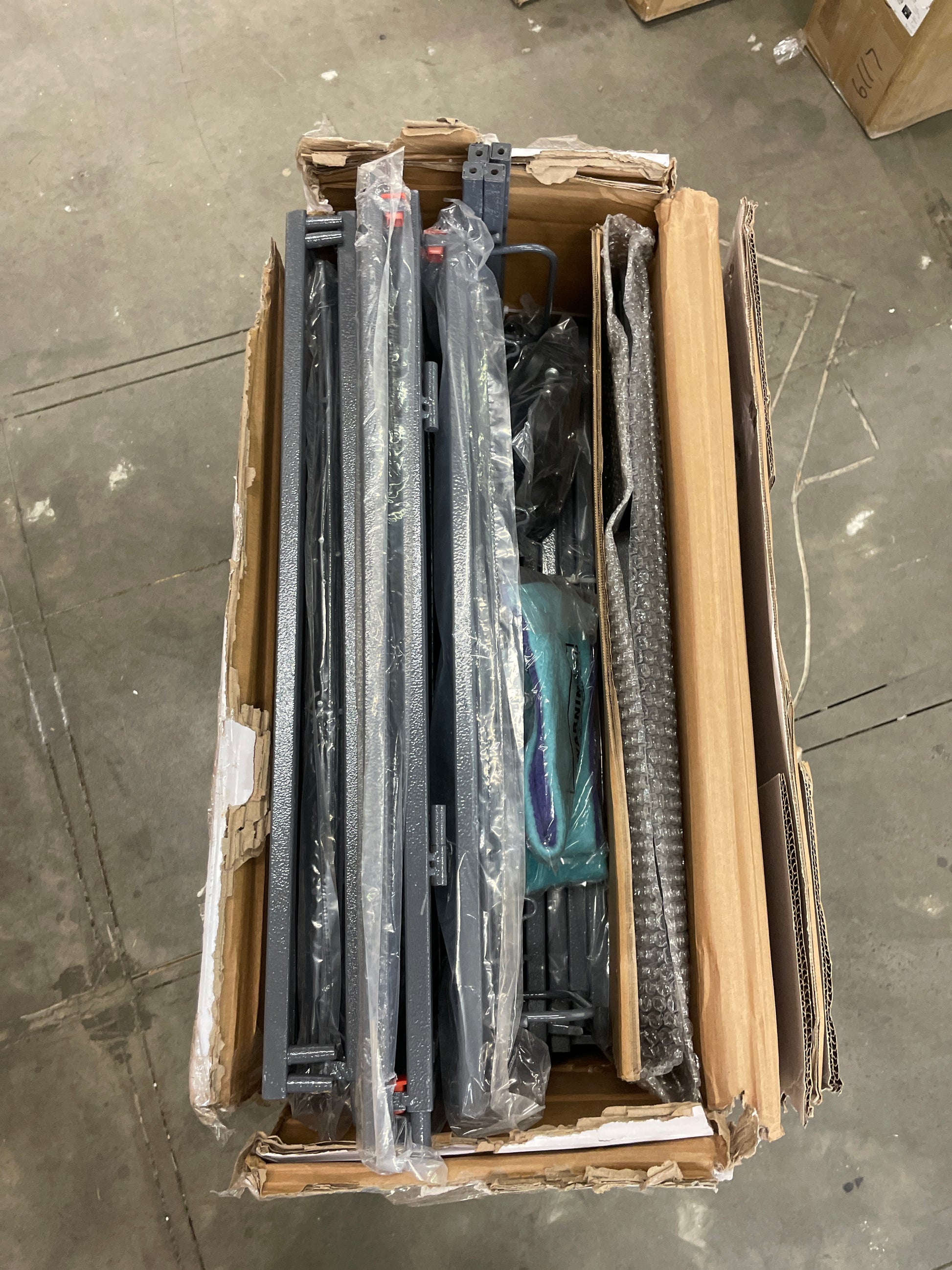 MidWest Homes for Pets Deluxe Critter Nation Double Unit Small Animal Cage (Model 162) - Retail $310