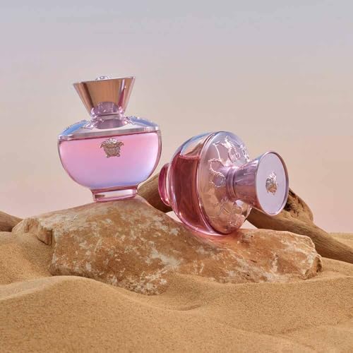 Versace Dylan Blush Pink for Women - 3.4 oz EDP Spray