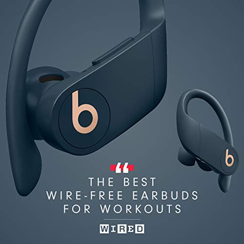 Beats Powerbeats Pro Wireless Earbuds, Color: Navy