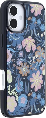 OtterBox iPhone 16 Plus – Symmetry Series Slim MagSafe Case - Fairy Fuana
