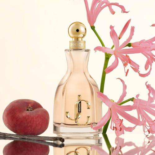 JIMMY CHOO - I Want Choo Eau de Parfum - Women's Fragrance