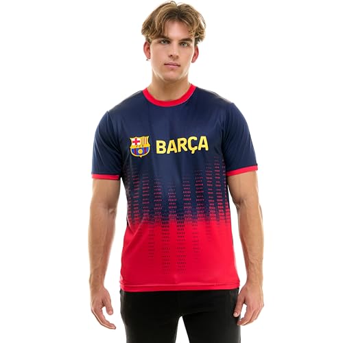 Offically Licensed MEDIUM Adult Soccer Game Day Shirt Jersey-Like Inspired Shirt