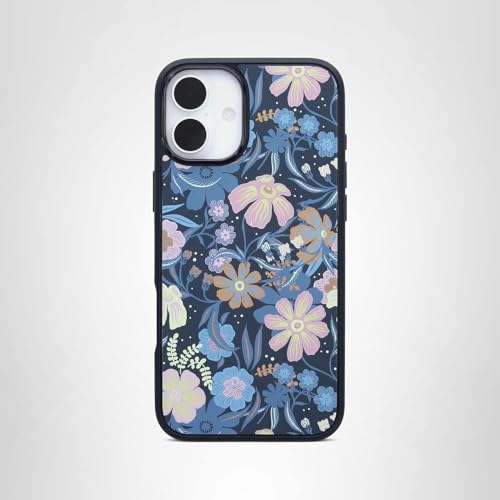 OtterBox iPhone 16 Plus – Symmetry Series Slim MagSafe Case - Fairy Fuana