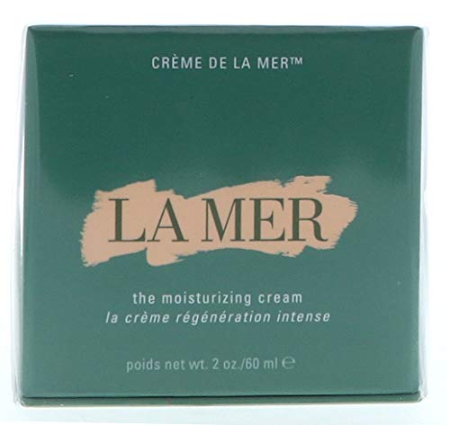 NEW - La Mer The Moisturizing Creme 2 oz