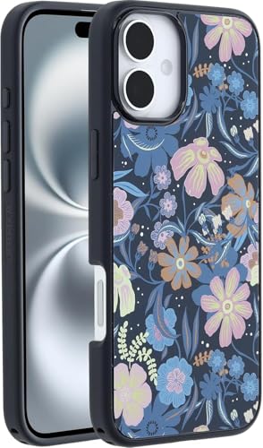 OtterBox iPhone 16 Plus – Symmetry Series Slim MagSafe Case - Fairy Fuana