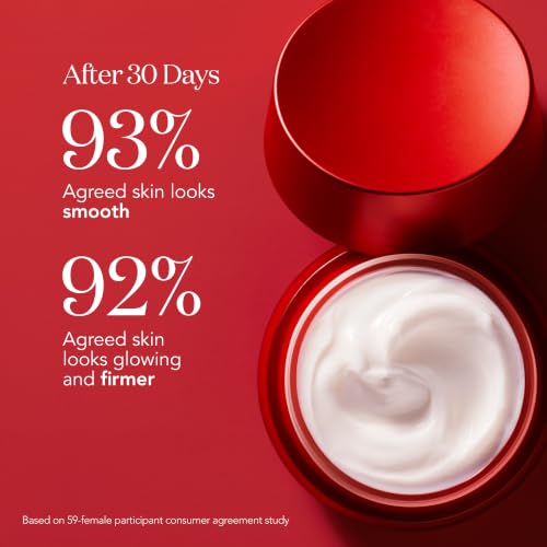NEW - SK-II SKINPOWER Face Moisturizer - Wrinkle Face Cream to Target Fine Lines, Improve Firmness & Reduce Early Signs of Aging - Plumps & Hydrates Skin for a Youthful Glow (3.3 oz)