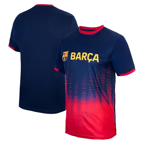 Offically Licensed MEDIUM Adult Soccer Game Day Shirt Jersey-Like Inspired Shirt