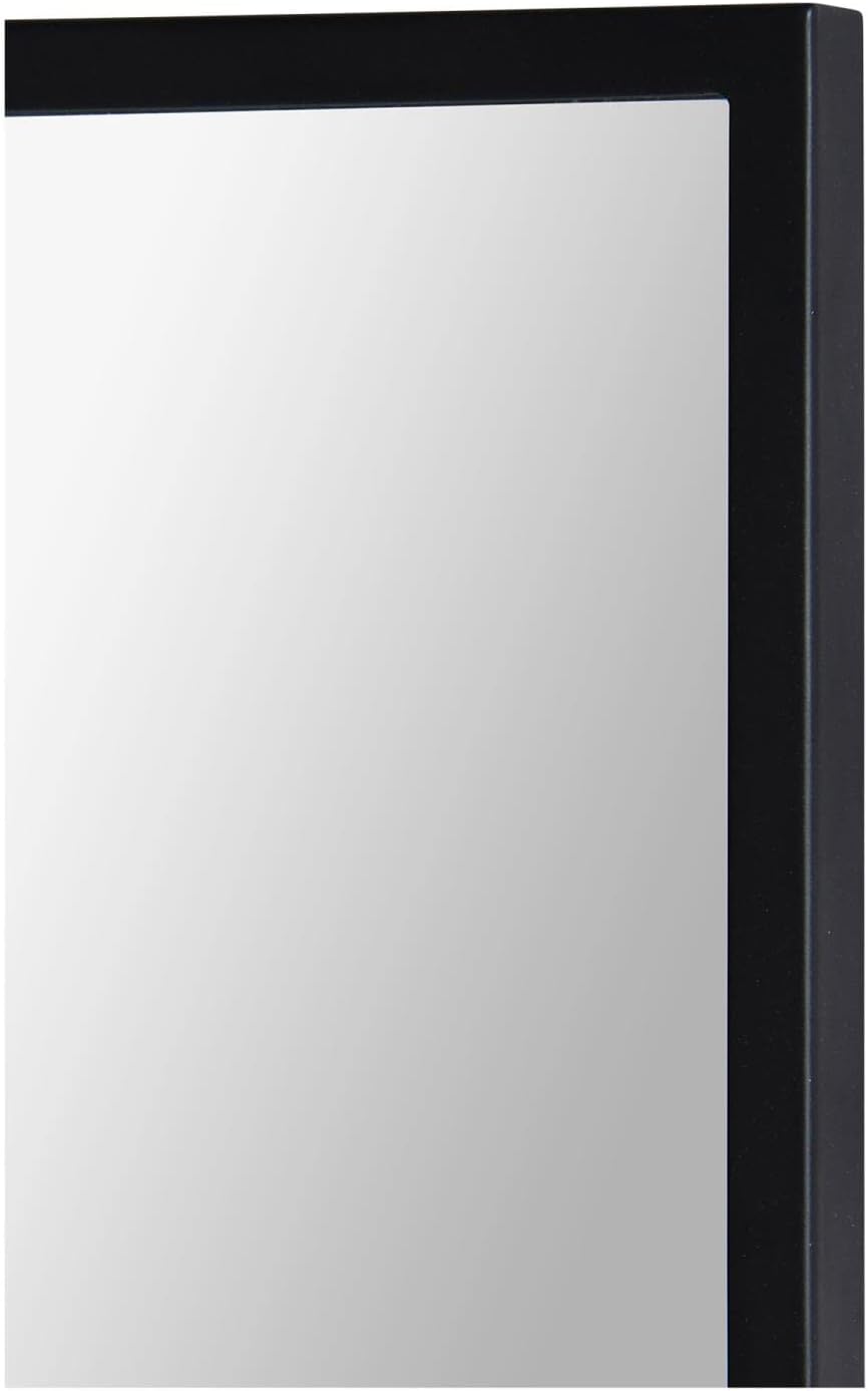 Renwil MT1851 Mirror, White