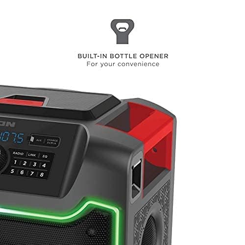 ION Pathfinder 280 All-Weather Speaker with Premium Wide-Angle Sound