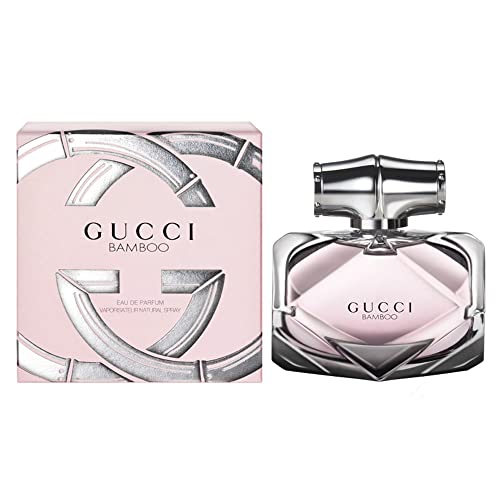 Gucci Bamboo by Gucci for Women 1.6 oz Eau de Parfum Spray