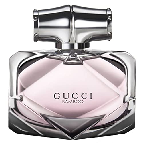 Gucci Bamboo by Gucci for Women 1.6 oz Eau de Parfum Spray