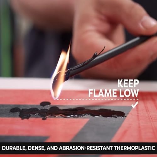 XCMAN Ski and Snowboard Waxing and Tuning Kit with Wax Brush Box for Traveling and Storage (Box with Tuning Tools)