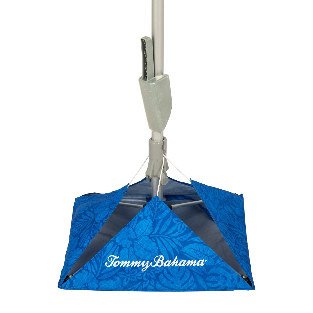 Tommy Bahama 7.5ft Beach Umbrella With Anchorx+