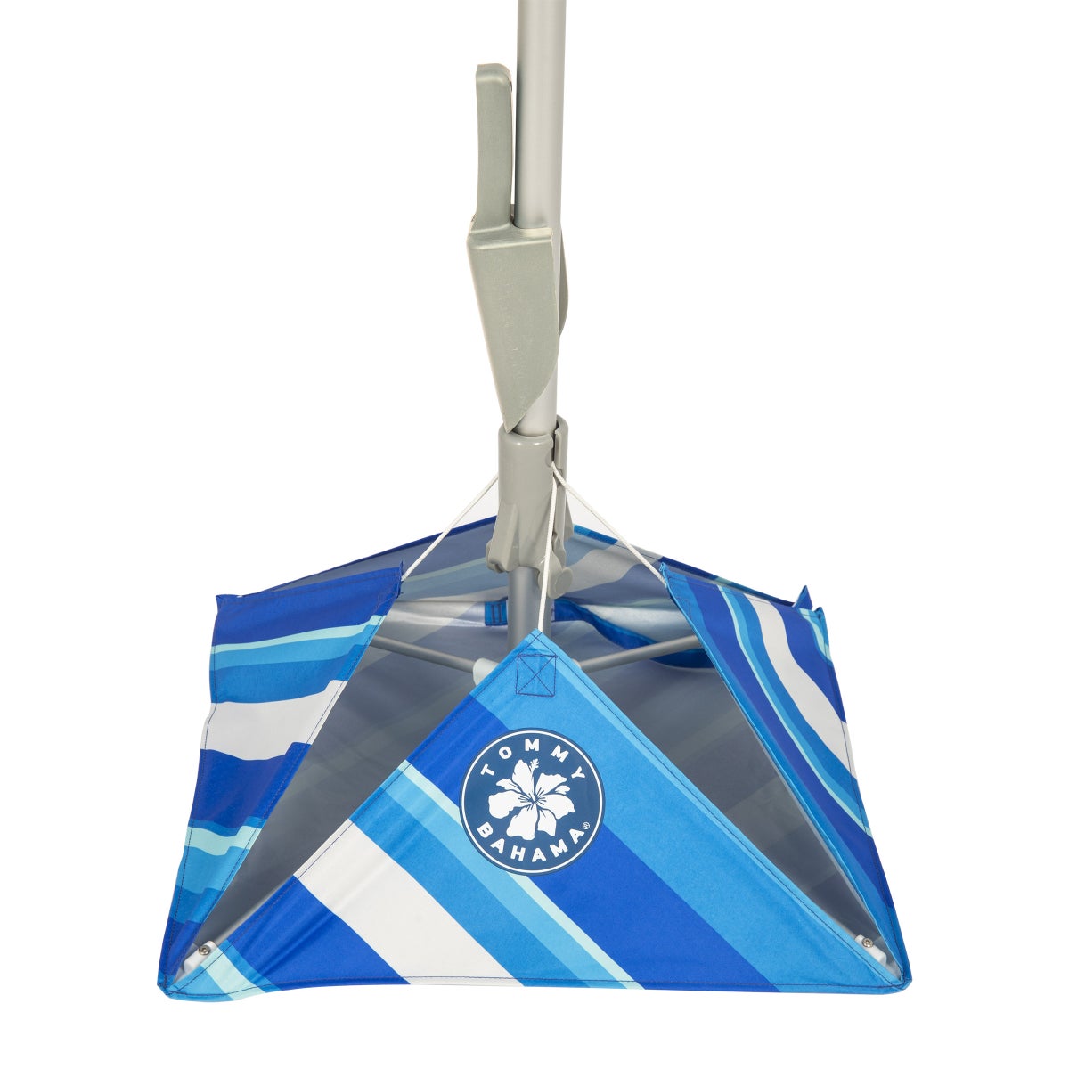 Tommy Bahama 7.5ft Beach Umbrella With Anchorx+