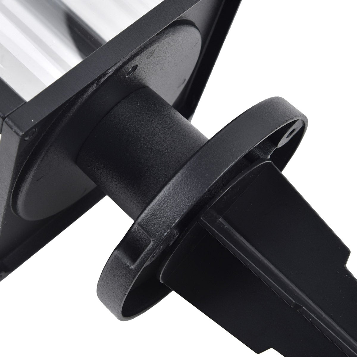 Lutec XL Solar LED Pathway Lights, 2-pack