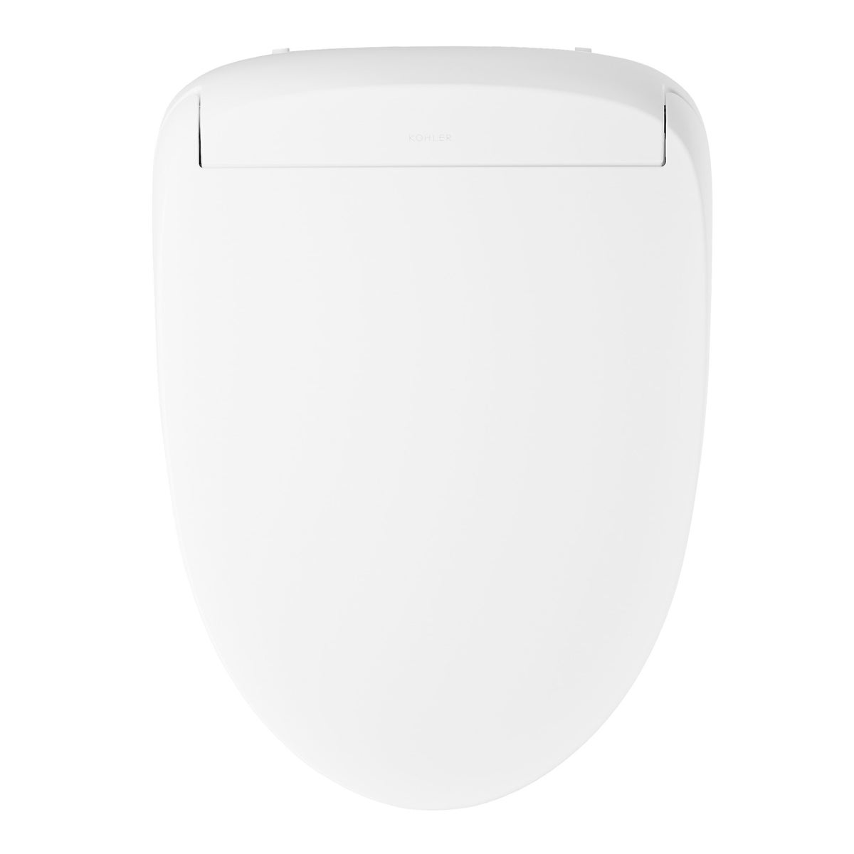 Kohler PureWash E805 Bidet Toilet Seat with Remote Control, Elongated