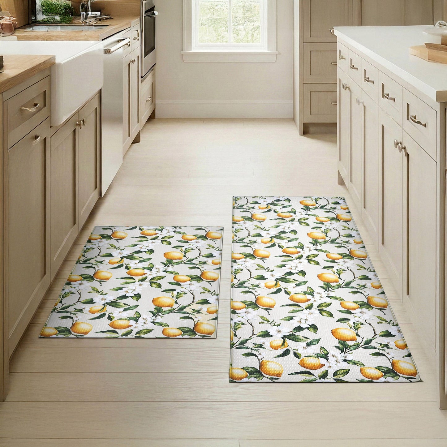 Thomasville Comfort Mat, Accent & Runner, 2-pack