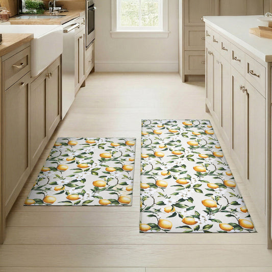 Thomasville Comfort Mat, Accent & Runner, 2-pack